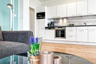Villa Triton Wohnung 04 - Boltenhagen - 0