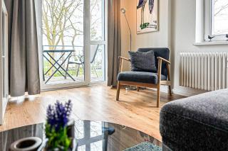 Villa Triton Wohnung 04 - Boltenhagen - 7