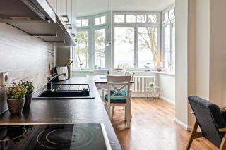 Villa Triton Wohnung 04 - Boltenhagen - 3