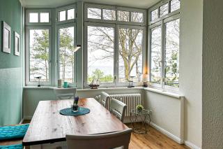 Villa Triton Wohnung 04 - Boltenhagen - 2