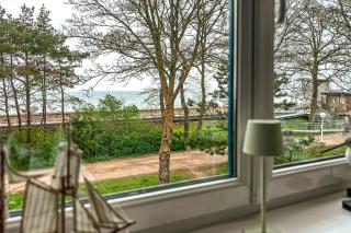 Villa Triton Wohnung 04 - Boltenhagen - 1