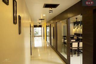 Hotel Asian Palace - Guwahati - 9