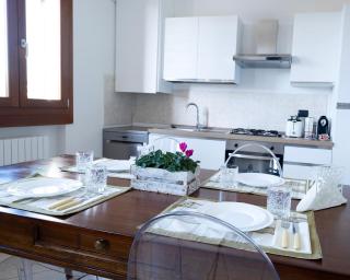 Dimore Al Borgo - Montagnana - 6