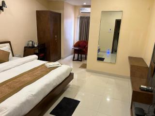 Hotel Asian Palace - Guwahati - 7