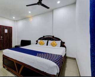 Hotel Asian Palace - Guwahati - 5