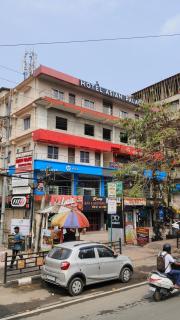 Hotel Asian Palace - Guwahati - 3