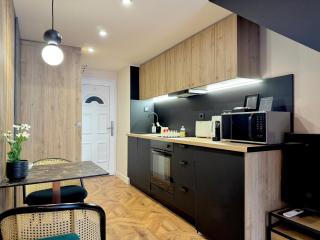 Central Luxe Studio - Budapest - 0