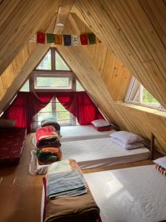 ANURAG HOMESTAY - Darjeeling - 8