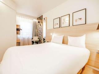 ibis Styles Luxembourg Centre Gare - Lussemburgo - 8