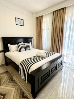 Idyllic nest ,studio apartment - Nairobi - 5