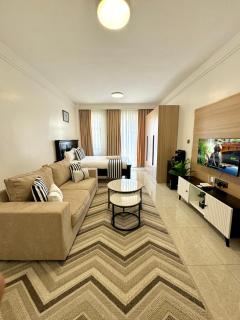 Idyllic nest ,studio apartment - Nairobi - 8