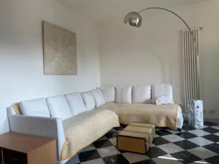 Quiet luminous Flat historical city center fast Wi-Fi - Milan - 9