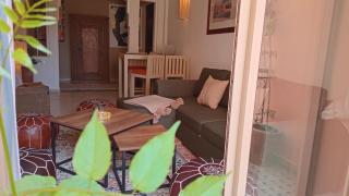 Coeur de Marrakech Majorelle 2ch Parking - Marrakesh - 6
