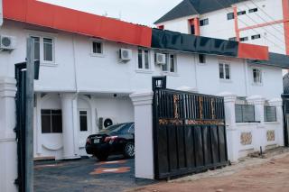 Option one hotel and suite - Benin-Stadt - 0
