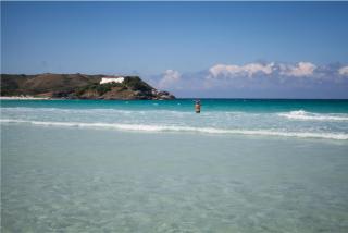 Casa de Praia completa em Cabo Frio 6 para até 5 pessoas - Cabo Frio - 3