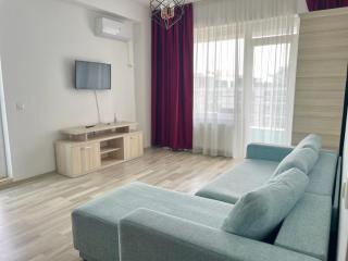 SUMMERLAND SEA VIEW 2 bed-room apartment - Mamaia - 8
