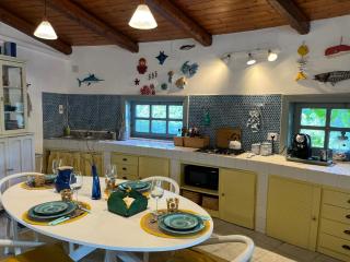 Villa Federica - Villa Targia - 1