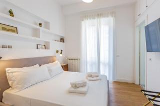 Dormo da Flami - Rome - 1