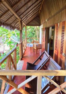 Villa Sylkomba 2 - Nosy Komba - 0