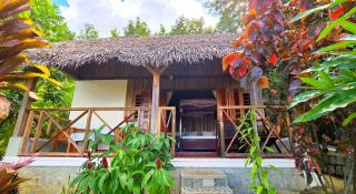 Villa Sylkomba 2 - Nosy Komba - 4