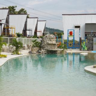 Corralito de Piedra - Chalet - Risaralda - 9