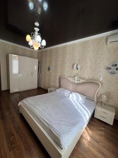 Apartment Arkadiya Hills - 8