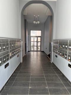 Frogner - Studio Apartment - Mai -Juni - Oslo - 5