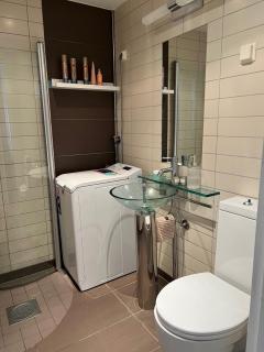 Frogner - Studio Apartment - Mai -Juni - Oslo - 2
