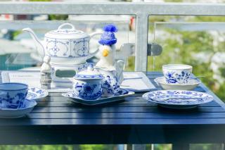 Haus am Waldbad AW26 - 2