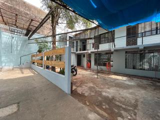 Apartamento na Av das Cataratas de 02 quartos - 7