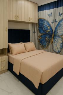 Porto Said Tourist Resort Luxury Hotel Apartment - Port Said - 9