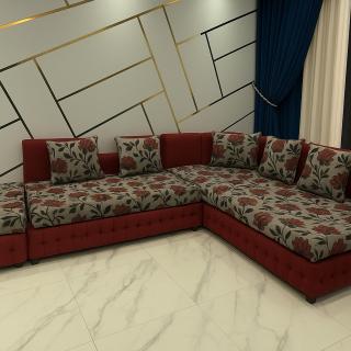 Porto Said Tourist Resort Luxury Hotel Apartment - Port Said - 5