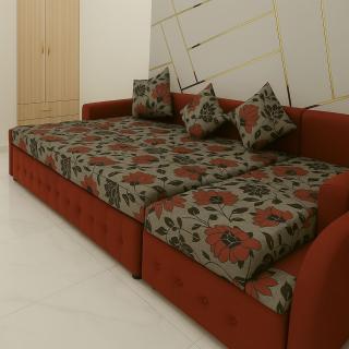 Porto Said Tourist Resort Luxury Hotel Apartment - Port Said - 4