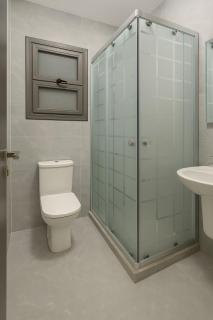 Porto Said Tourist Resort Luxury Hotel Apartment - Port Said - 3