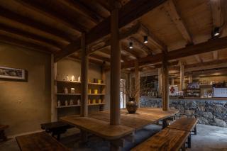 Homestay & Cafe Cực Bắc - Dồng Văn - 1