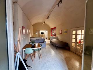 Appartamento nel Centro Storico di Molfetta - Molfetta - 3