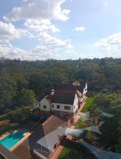 Amazing one bedroom - Nairobi - 7