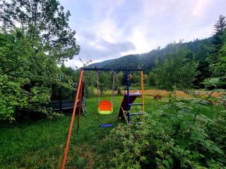 Biniște -Tiny House by the river - 8