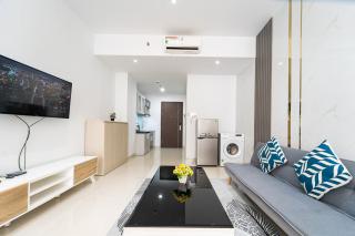 Sunrise City The Minimalist Home Hana Apart - 2