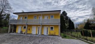 U Slatinky - Františkovy Lázně - 7
