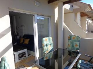 3 BEDROOM LUXURY PENTHOUSE, BEACH, POOL, and GOLF, WIFI, Large TV SATELLITE,GARAGE - Vinarós - 1