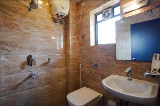 Hotel Sheldon International Near Science City - 5