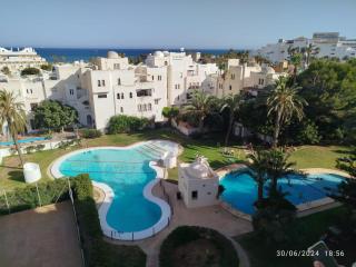 apartamento albaida - Roquetas de Mar - 5