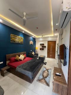 Coco NorthEye Studio Apartment - Noida - 0