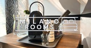 CAMERA con BAGNO PRIVATO 05 - Milan - 3