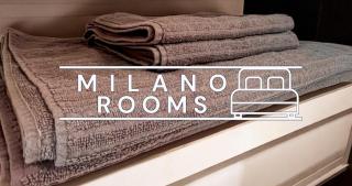 CAMERA con BAGNO PRIVATO 05 - Milan - 6