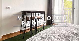 CAMERA con BAGNO PRIVATO 05 - Milan - 7