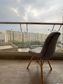 Coco NorthEye Studio Apartment - Noida - 9