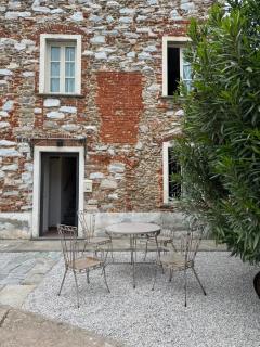 Villa Sofia - Querceta - 1