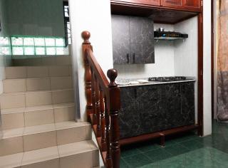 Ham luxuary Appartment - Dar es Salaam - 8
